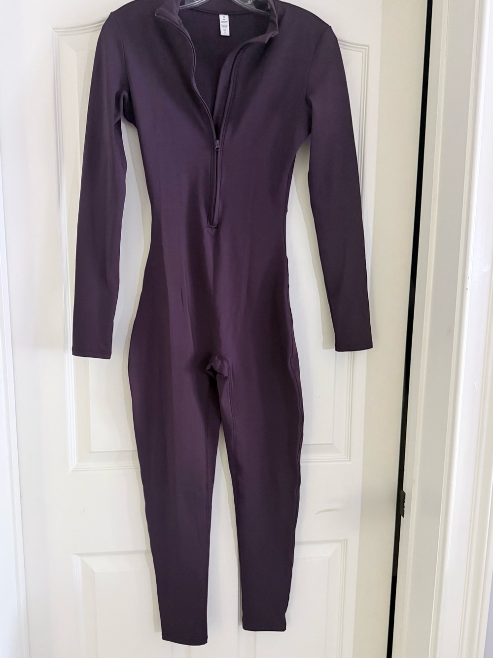Yoga/Workout Jumpsuit M